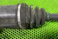 Привод Mazda 6 GH СЕДАН LF 2010 перед. прав. (б/у) — фото 6
