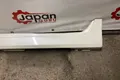Накладка на порог наружная nissan teana J32 3.5 VQ35 2009 лев. (б/у) — фото 2