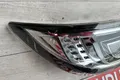 Фонарь задний mazda 6 GH ЛИФТБЕК L5 2009 лев. (б/у) — фото 5