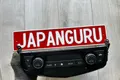 Блок управления климат-контролем nissan teana L33 QR25 2015 (б/у) — фото 1