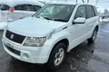 Карданный вал Suzuki Grand Vitara JT J20A 2006 задн. (б/у) — фото 6