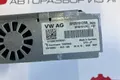 ТВ тюнер audi a4 B8 2.0 CDNC 2011 (б/у) — фото 3