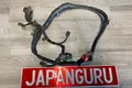 Проводка ДВС honda CR-V 3 RE4 K24A 2007 (б/у) — фото 2