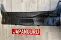 Накладка на порог багажника nissan teana J32 3.5 VQ35 2009 (б/у) — фото 1