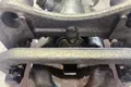Суппорт тормозной Mazda 6 GH СЕДАН LF 2008 задн. лев. (б/у) — фото 4