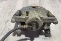 Суппорт тормозной Nissan X-Trail NT31 MR20 2011 перед. лев. (б/у) — фото 4