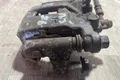 Суппорт тормозной nissan X-Trail NT31 MR20 2010 задн. лев. (б/у) — фото 3