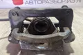 Суппорт тормозной mazda 6 GH ЛИФТБЕК L5 2009 перед. лев. (б/у) — фото 6