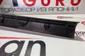 Накладка на порог салона audi a4 B8 2.0 CDNC 2011 перед. прав. (б/у) — фото 5