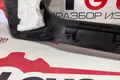 Накладка на порог салона audi a4 B8 2.0 CDNC 2011 перед. прав. (б/у) — фото 6