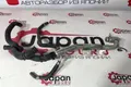 Патрубок системы охлаждения Nissan teana J32 QR25DE 2.5 4WD 2010 (б/у) — фото 1
