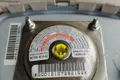 Подушка безопасности в руль Nissan teana J32 QR25DE 2.5 4WD 2010 (б/у) — фото 4