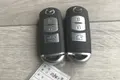 Ключ зажигания Mazda 6 GH СЕДАН LF 2010 (б/у) — фото 5