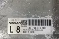Блок управления двигателем Nissan X-Trail NT31 MR20 2011 (б/у) — фото 4
