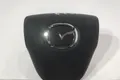 Подушка безопасности в руль Mazda 3 BL ХЕТЧБЕК LF 2011 (б/у) — фото 2