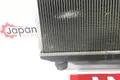 Радиатор охлаждения двигателя honda civic 8 FD1 R18 2009 (б/у) — фото 5