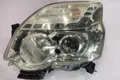 Фара галогеновая Nissan X-Trail NT31 MR20 2011 лев. (б/у) — фото 2