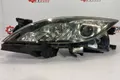 Фара ксеноновая Mazda 6 GH СЕДАН LF 2012 перед. лев. (б/у) — фото 1