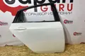 Дверь боковая Mazda 6 GH ЛИФТБЕК L5 2011 задн. прав. (б/у) — фото 1