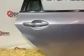 Дверь боковая Mazda 6 GH УНИВЕРСАЛ L5 2008 задн. прав. (б/у) — фото 4