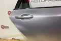 Дверь боковая Mazda 6 GH УНИВЕРСАЛ L5 2008 задн. прав. (б/у) — фото 8