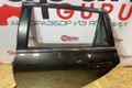 Дверь боковая Mazda 6 GH УНИВЕРСАЛ L5 2008 задн. лев. (б/у) — фото 7