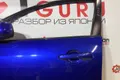 Дверь боковая Mazda 3 BK ХЭТЧ ZY 2009 перед. лев. (б/у) — фото 8
