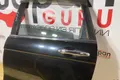 Дверь боковая honda CR-V 3 RE3 K24A 2011 задн. лев. (б/у) — фото 3