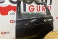 Дверь боковая honda CR-V 3 RE3 K24A 2011 задн. лев. (б/у) — фото 6