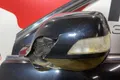 Зеркало заднего вида боковое honda CR-V 3 RE4 K24A 2007 лев. (б/у) — фото 1