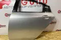 Дверь боковая Mazda 6 GH СЕДАН LF 2009 задн. лев. (б/у) — фото 1