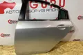 Дверь боковая Mazda 6 GH СЕДАН LF 2009 задн. лев. (б/у) — фото 3