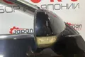 Зеркало заднего вида боковое honda accord 8 K24A 2009 перед. прав. (б/у) — фото 5