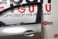 Дверь боковая Mazda 6 GH УНИВЕРСАЛ LF 2008 перед. лев. (б/у) — фото 4