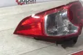 Фонарь задний honda accord 8 K24A 2009 задн. лев. (б/у) — фото 4