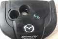 Декоративная крышка двигателя Mazda 6 GJ УНИВЕРСАЛ SH 2013 (б/у) — фото 2