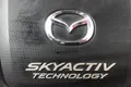 Декоративная крышка двигателя Mazda 6 GJ УНИВЕРСАЛ SH 2013 (б/у) — фото 5