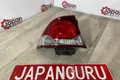 Фонарь задний honda civic 8 РЕСТАЙЛИНГ LDA 2009 задн. лев. (б/у) — фото 1