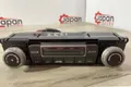 Блок управления климат-контролем honda civic 8 LDA 2006 (б/у) — фото 3
