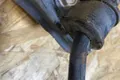 Стабилизатор поперечной устойчивости honda civic 8 LDA 2006 задн. (б/у) — фото 6