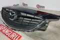 Решетка радиатора Mazda 6 GJ СЕДАН PE 2015 (б/у) — фото 3