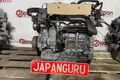 Двигатель honda CR-V 3 RE3 K24A 2011 (б/у) — фото 4
