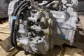 АКПП honda CR-V 3 RE3 K24A 2011 (б/у) — фото 4