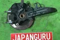 Кулак поворотный Mazda 6 GH УНИВЕРСАЛ LF 2008 перед. лев. (б/у) — фото 4