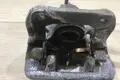 Суппорт тормозной honda CR-V 3 RE3 K24A 2011 задн. лев. (б/у) — фото 5