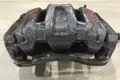 Суппорт тормозной honda CR-V 3 RE4 K24A 2007 перед. лев. (б/у) — фото 5