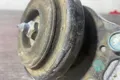 Подушка двигателя nissan teana L33 QR25 2014 (б/у) — фото 6