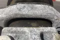 Подушка двигателя nissan teana L33 QR25 2014 (б/у) — фото 8