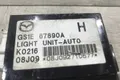 Блок управления светом Mazda 6 GH УНИВЕРСАЛ LF 2008 (б/у) — фото 6