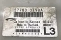 Блок управления климат-контролем nissan teana L33 QR25 2014 (б/у) — фото 7